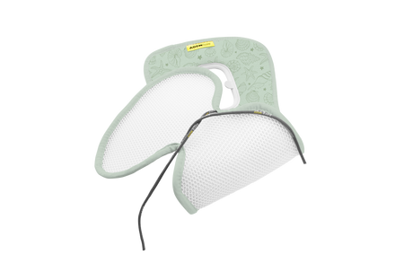 Aeromoov Air Layer Groep 0 Universeel Maxi Cosi | Seashell Olive