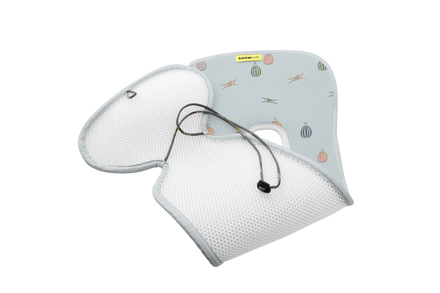 Aeromoov Air Layer Autostoel Groep 1 Universeel | Air Traffic