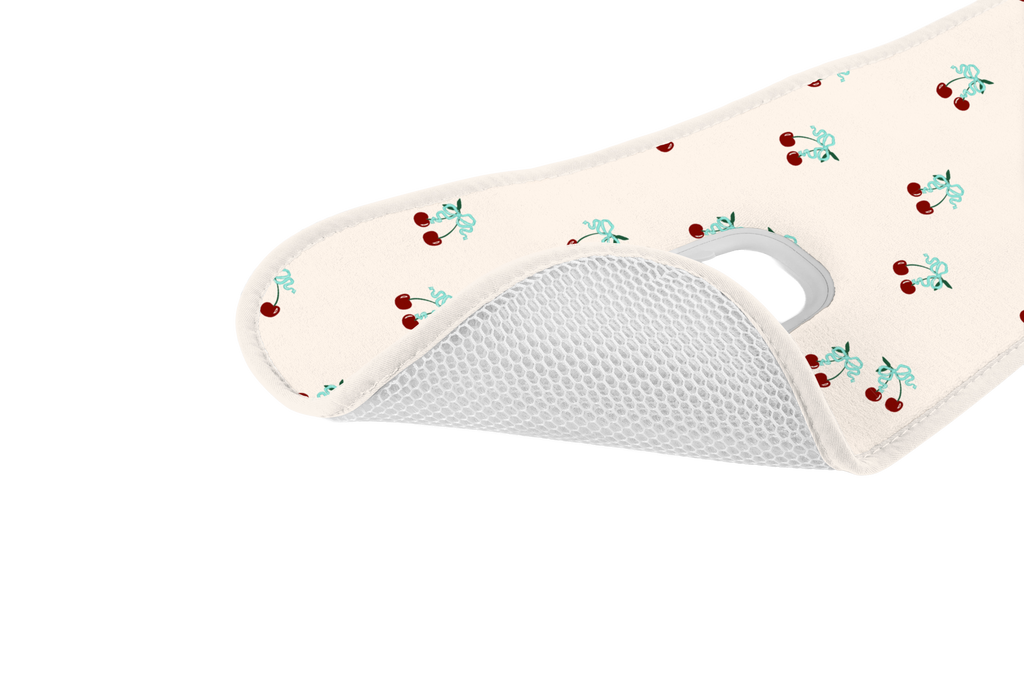 Aeromoov Air Layer Autostoel Groep 1 Universeel | Cherries