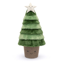 Jellycat Knuffel Amuseables Nordic Spruce Christmas Tree Really Big