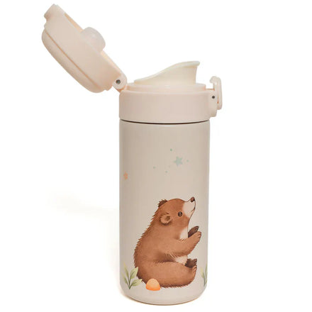 Petit Monkey Drinkfles 350ml | Beer & Sterren