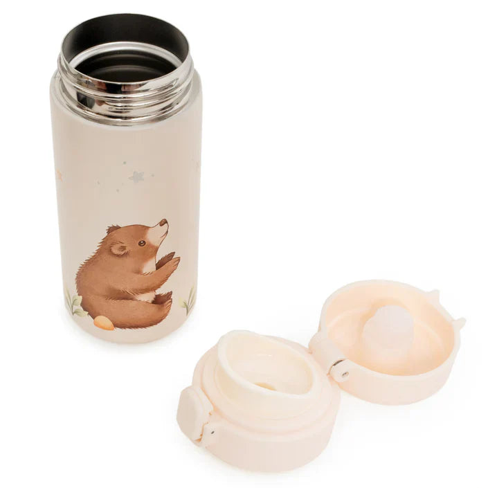 Petit Monkey Drinkfles 350ml | Beer & Sterren