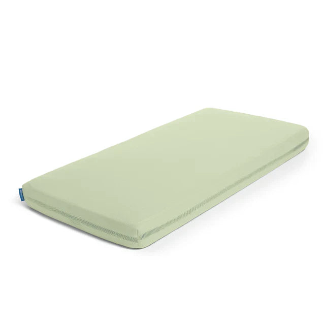 Aerosleep Hoeslaken 60x120cm | Olive