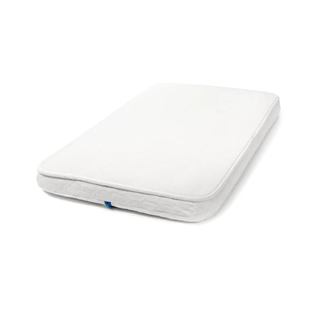 AeroSleep Evolution Matraspakket voor Wieg/Co-Sleeper | Matras + Matrasbeschermer 50 x 83 cm