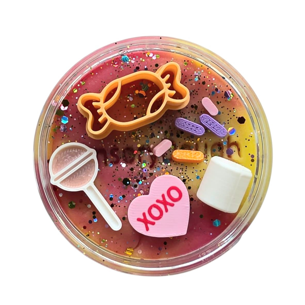 SensoryFun Klei Sensory Dough | Candyshop