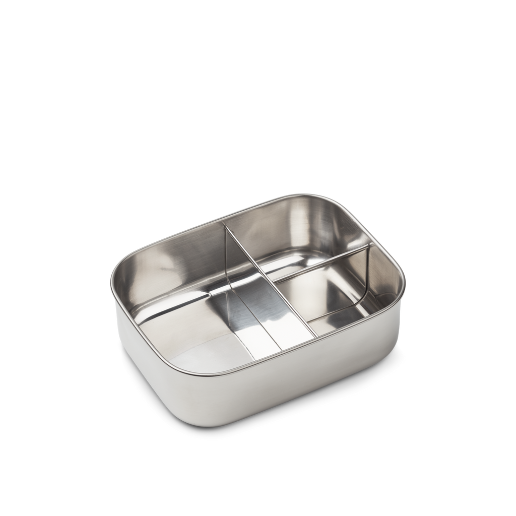 Liewood Arthur Printed Lunchbox | Arctic Sea / Ocean View