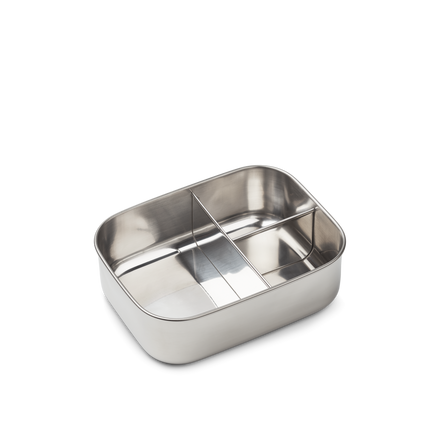 Liewood Arthur Printed Lunchbox | Arctic Sea / Ocean View