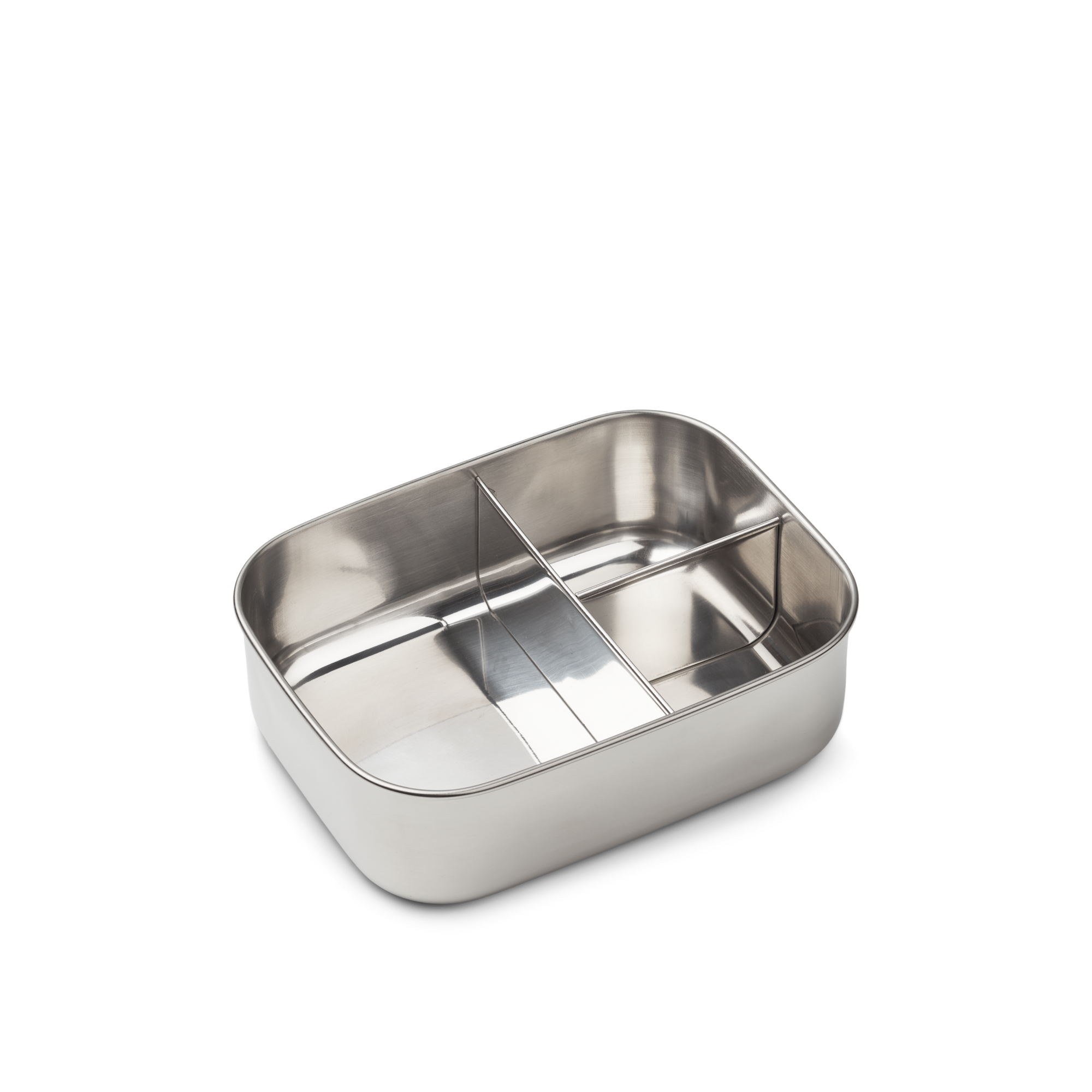 Liewood Arthur lunchbox Universe Classic Navy met drie vakjes