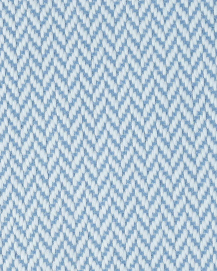 Wigiwama Pouffe Square Ottoman | Azure Outdoor