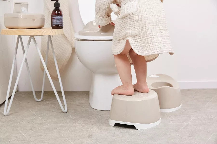 Bébé-Jou Toiletbrilverkleiner Grow Oat