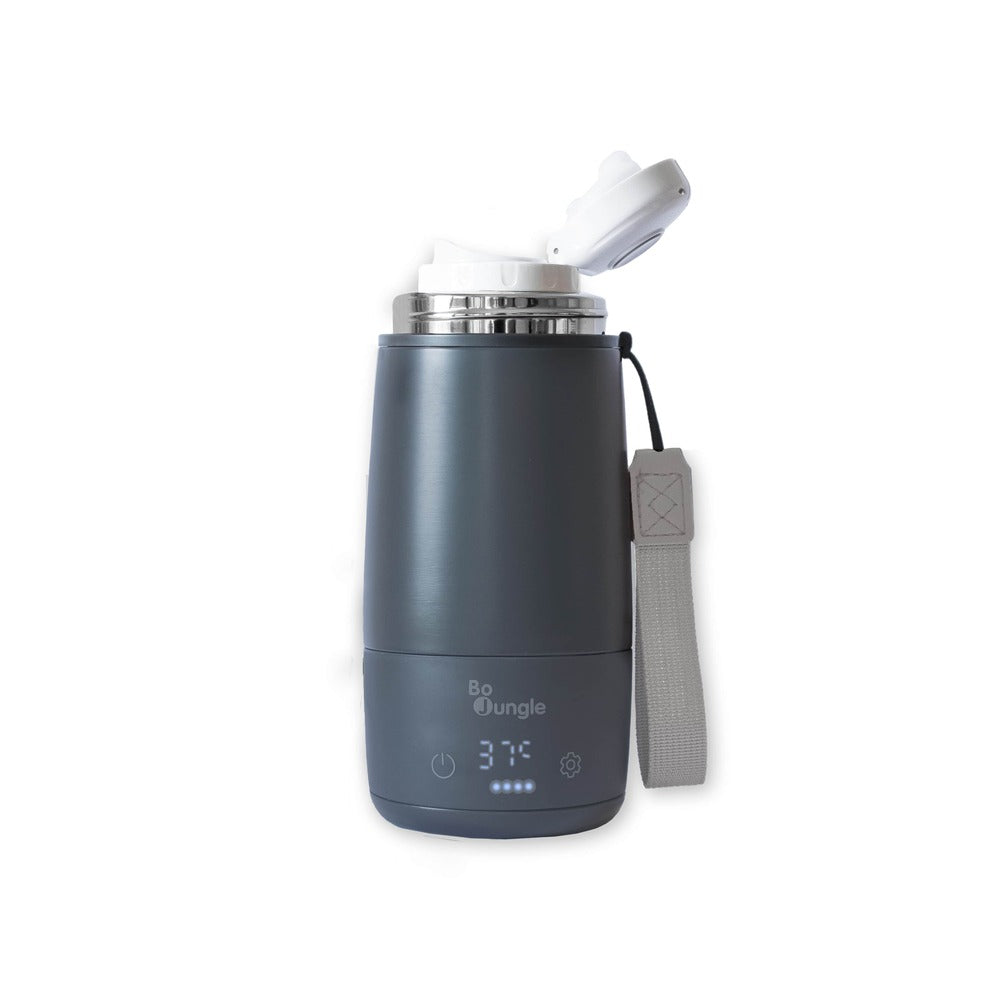 Bo Jungle Nomadic Thermos Warmer Ziggy Flessenwarmer