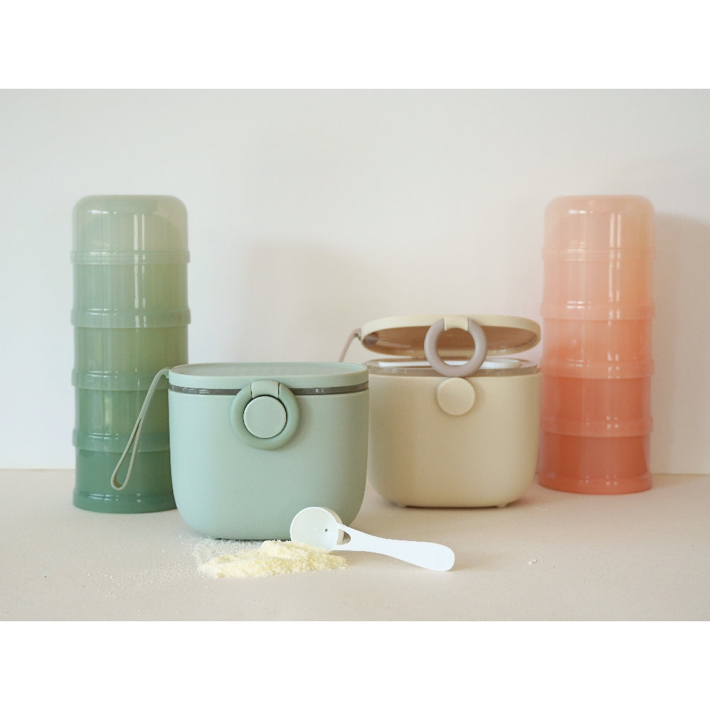 Bo Jungle Nomadic Poederdoos | Dune