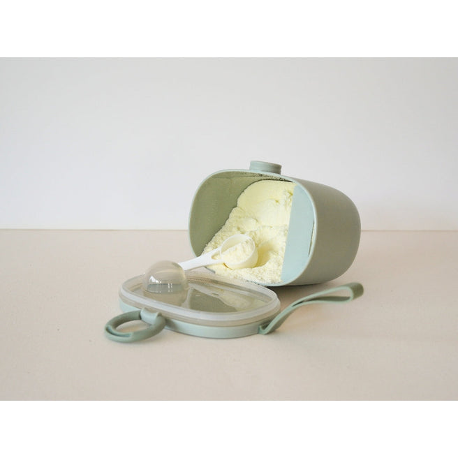 Bo Jungle Nomadic Poederdoos | Jade