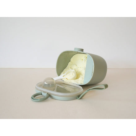 Bo Jungle Nomadic Poederdoos | Jade