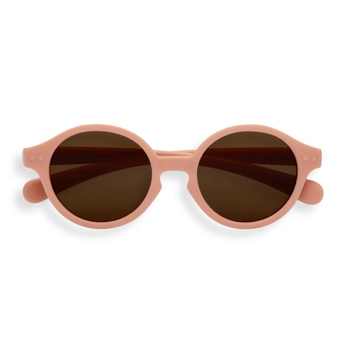 Izipizi Kids Plus Zonnebril 3-5Y | Apricot