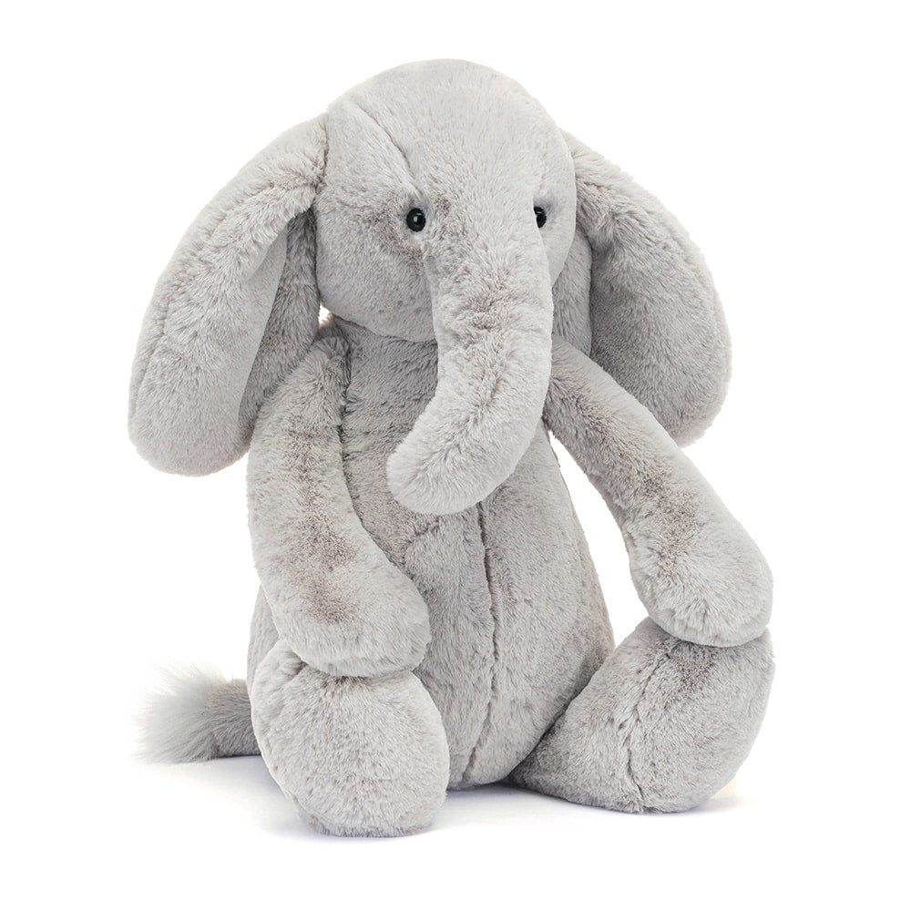 Jellycat Knuffel | Bashful Luxe Elephant Thuddeus 31cm