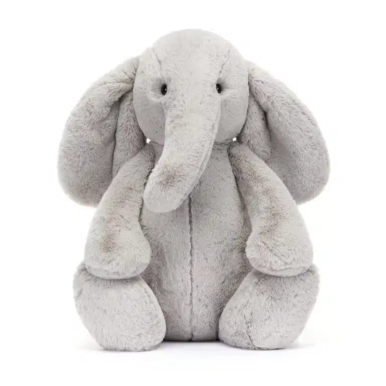 Jellycat Knuffel | Bashful Luxe Elephant Thuddeus 31cm