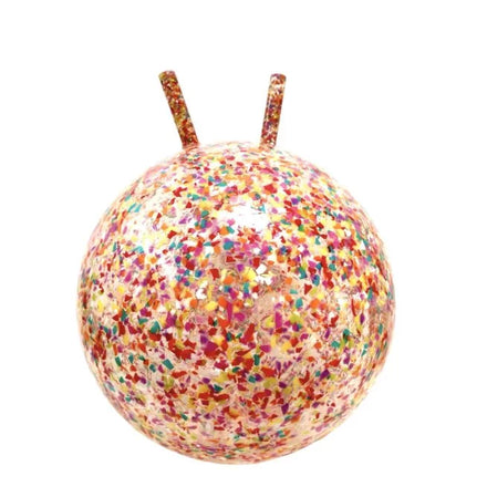 Ratatam Glitter Jumping Ball Confetti