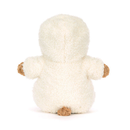 Jellycat Knuffel | Bartholomew Bear All-In-One Outfit