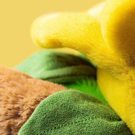 Jellycat Knuffel | Bartholomew Bear Daffodil Outfit