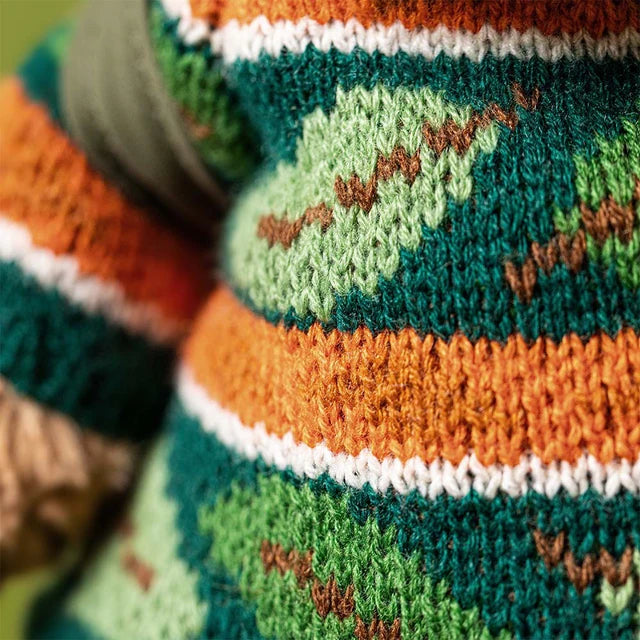 Jellycat Knuffel | Bartholomew Bear Hiking Outfit