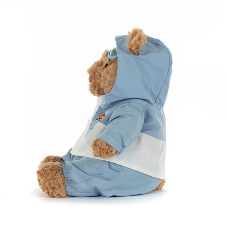Jellycat Knuffel | Bartholomew Bear Snow Suit