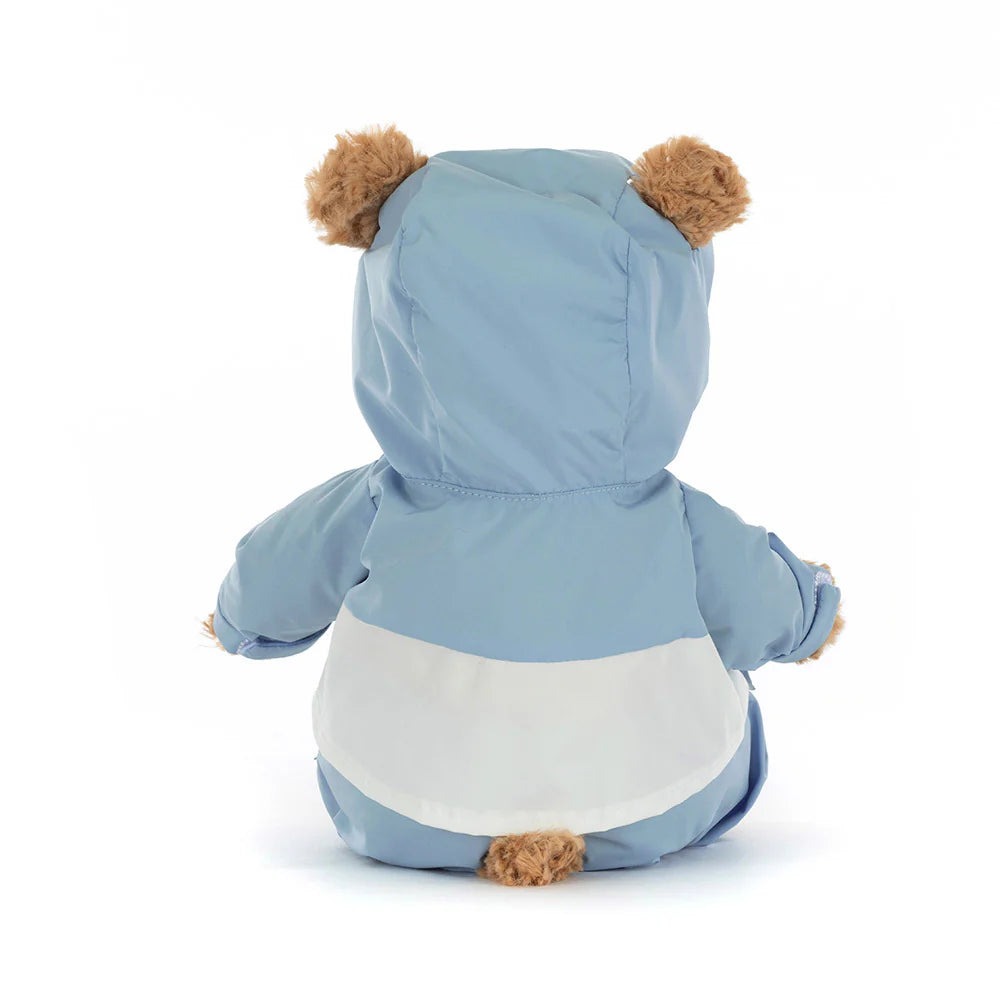 Jellycat Knuffel | Bartholomew Bear Snow Suit