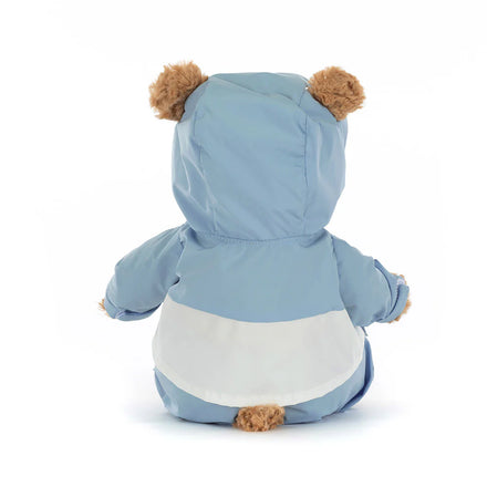 Jellycat Knuffel | Bartholomew Bear Snow Suit