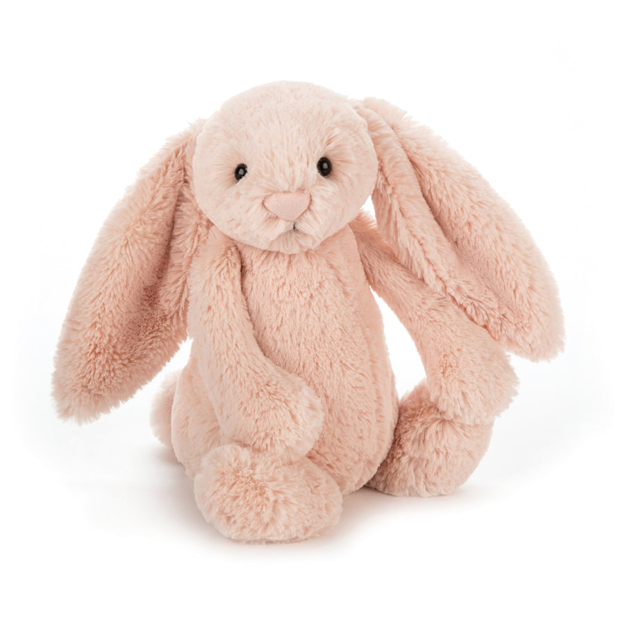 Jellycat Knuffel Bashful Blush Bunny Original (Medium)