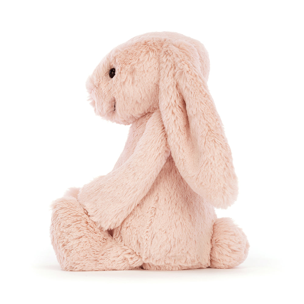 Jellycat Knuffel Bashful Blush Bunny Original (Medium)
