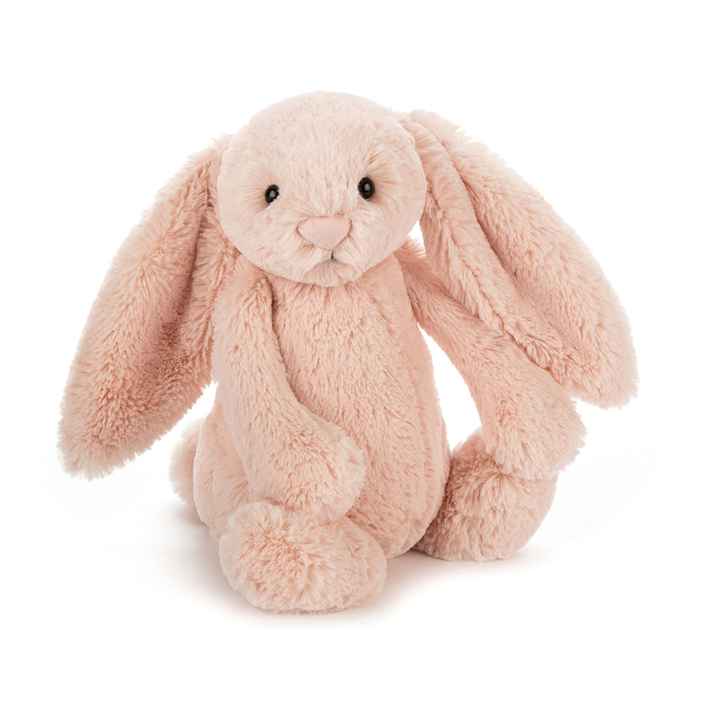 Jellycat Knuffel Bashful Blush Bunny Original (Medium)