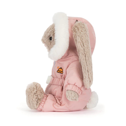 Jellycat Knuffel | Bashful Bunny Snowsuit