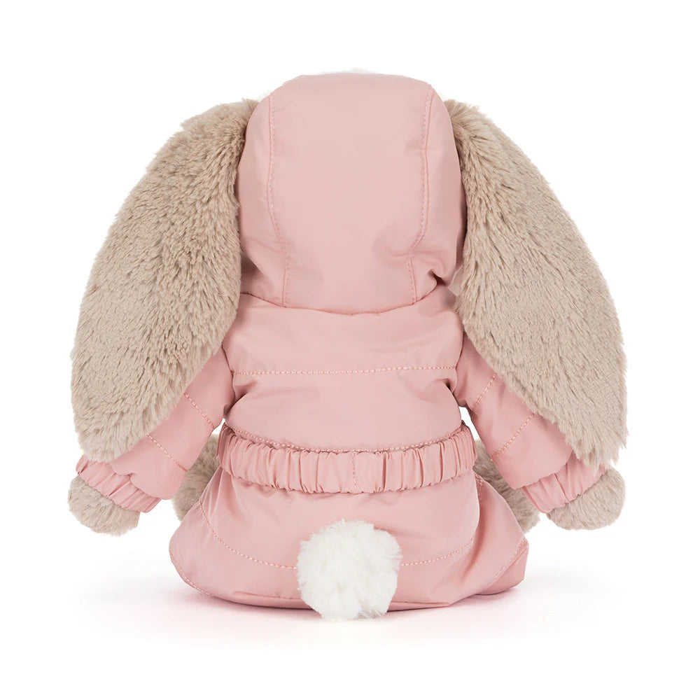 Jellycat Knuffel | Bashful Bunny Snowsuit