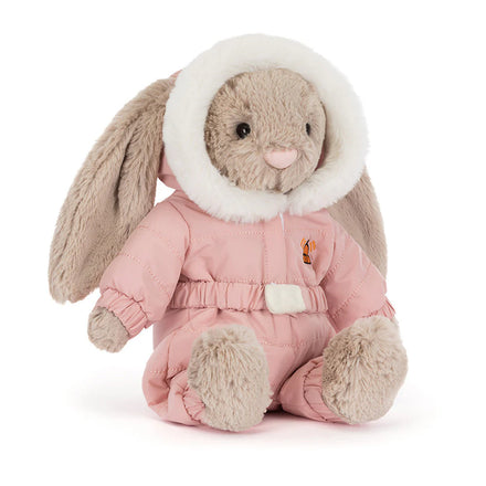 Jellycat Knuffel | Bashful Bunny Snowsuit