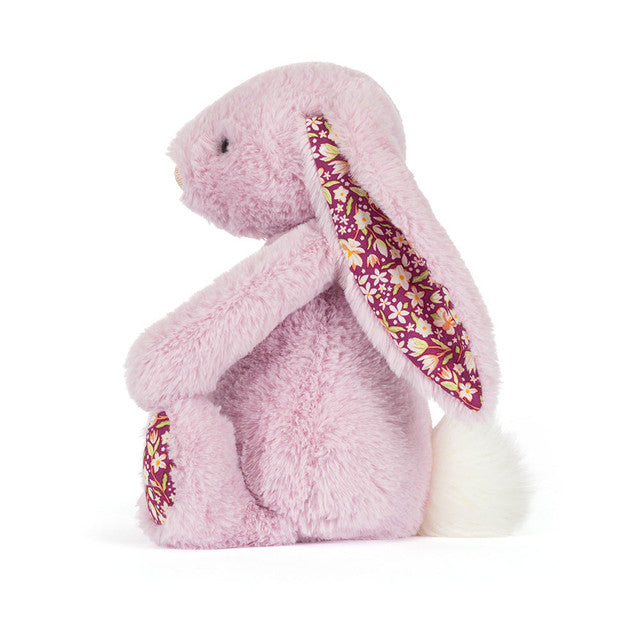 Jellycat Knuffel | Thistlepop Blossom Luxe Bunny Original