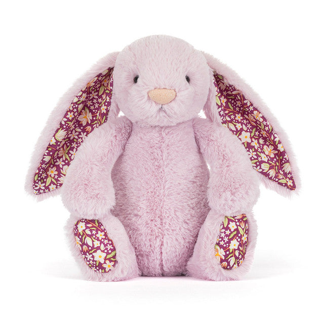 Jellycat Knuffel | Thistlepop Blossom Luxe Bunny Original