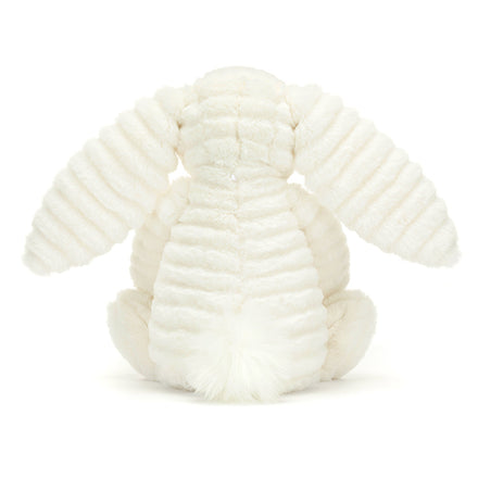 Jellycat Knuffel Bashful Luxe Bunny Nimbus