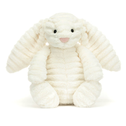 Jellycat Knuffel Bashful Luxe Bunny Nimbus