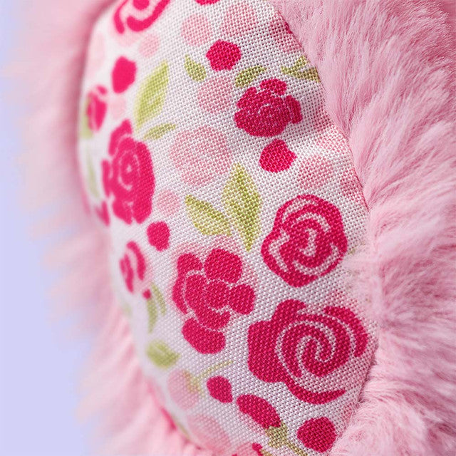 Jellycat Knuffel | Blushkin Blossom Luxe Bunny
