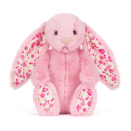 Jellycat Knuffel | Blushkin Blossom Luxe Bunny