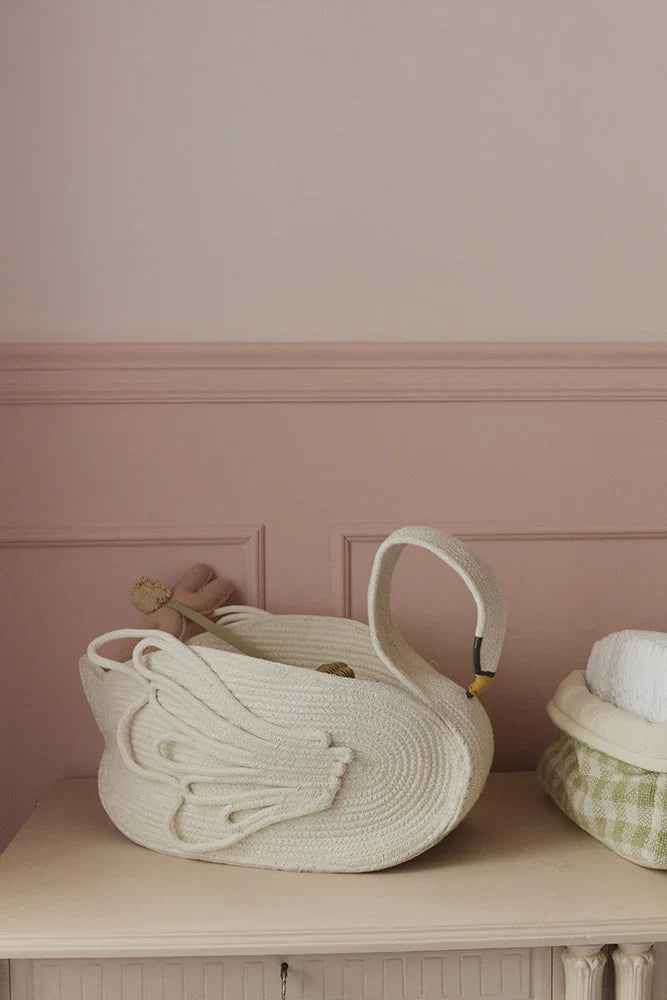 Lorena Canals Opbergmand | Zwaan