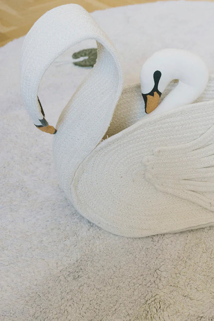 Lorena Canals Opbergmand | Zwaan