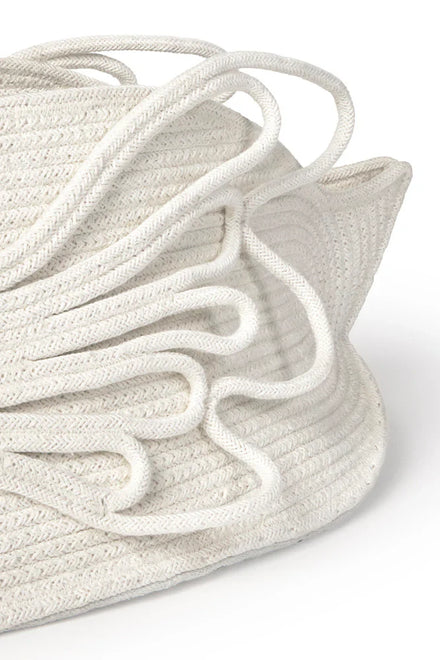 Lorena Canals Opbergmand | Zwaan