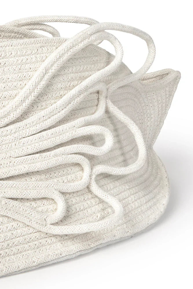 Lorena Canals Opbergmand | Zwaan