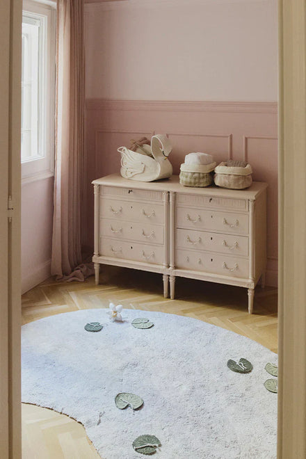 Lorena Canals Opbergmand | Zwaan