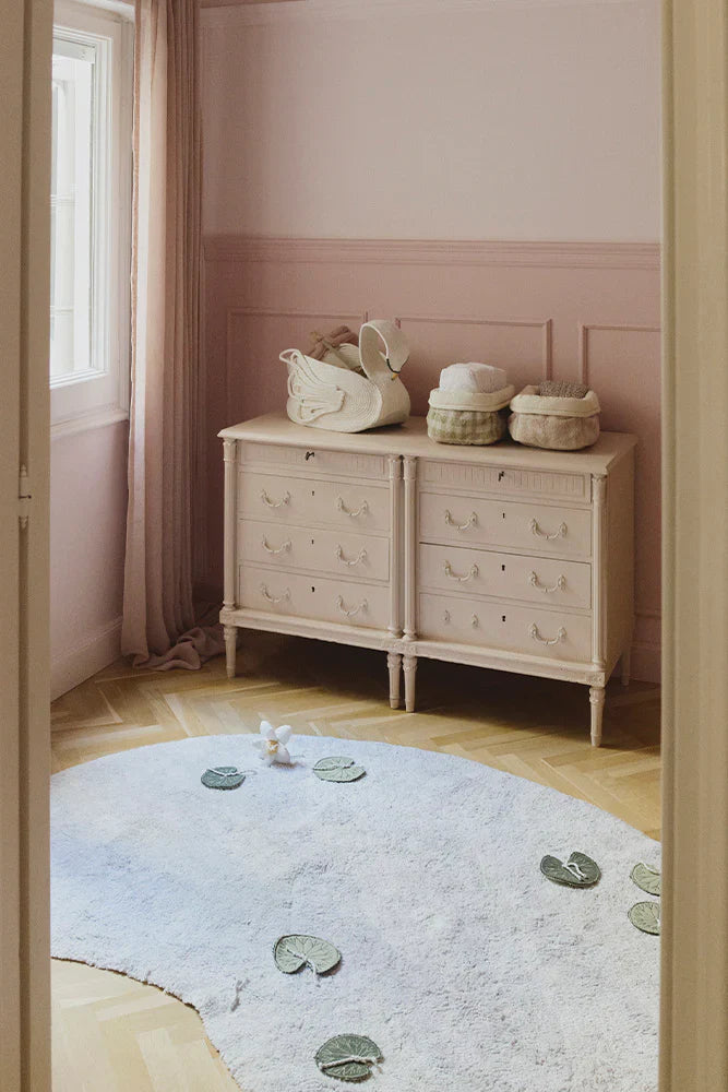 Lorena Canals Opbergmand | Zwaan