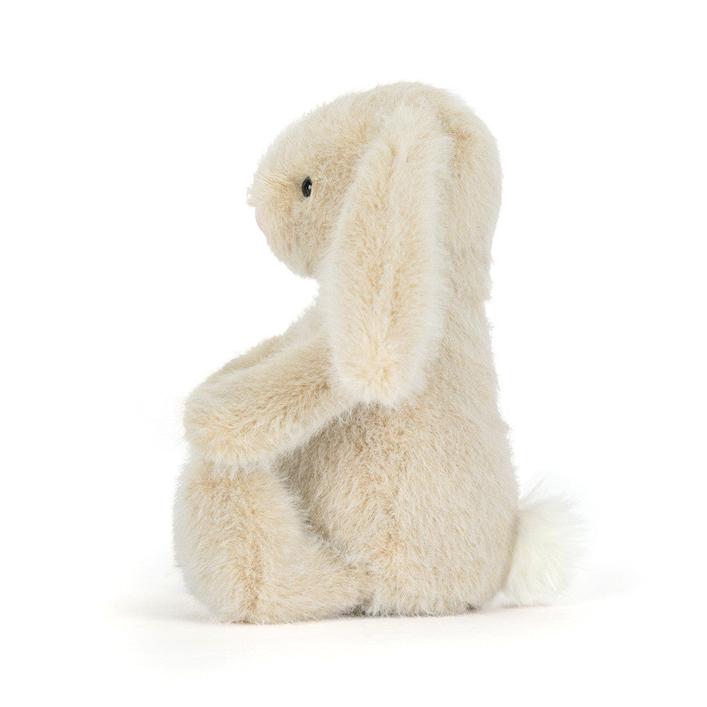 Jellycat Knuffel | Flufflet Bunny Wheat