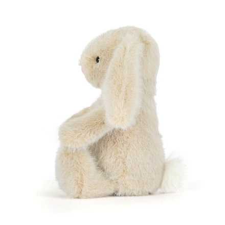 Jellycat Knuffel | Flufflet Bunny Wheat