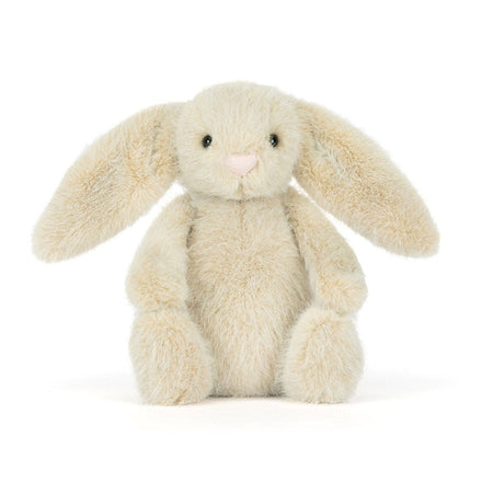 Jellycat Knuffel | Flufflet Bunny Wheat