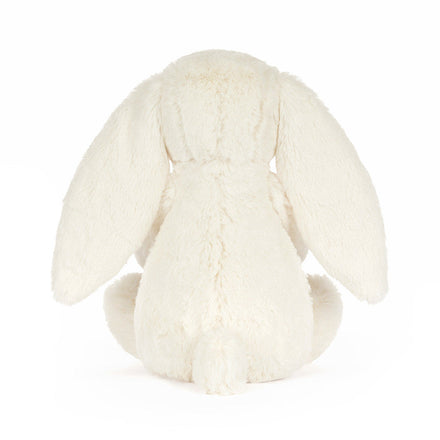* Jellycat Knuffel | Cream Bunny Met Ster